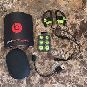 Powerbeats3 Wireless